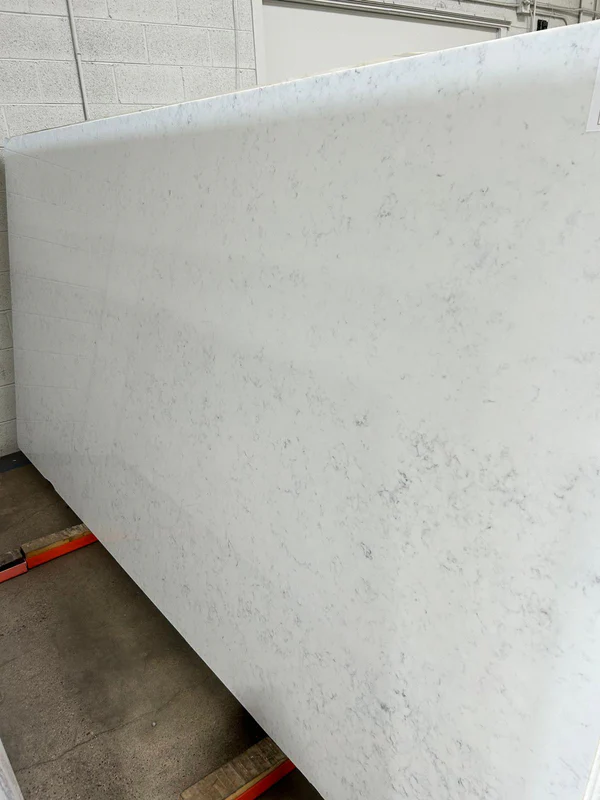 picture of quartz slab